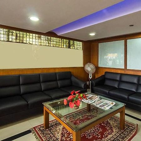 Shoba Suites-Kammanahalli Bengalúr Exteriér fotografie
