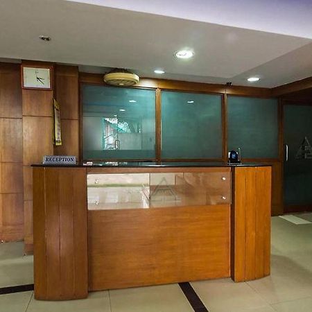 Shoba Suites-Kammanahalli Bengalúr Exteriér fotografie