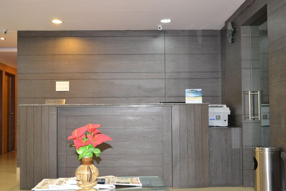 Shoba Suites-Kammanahalli Bengalúr Exteriér fotografie