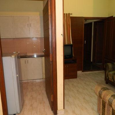 Shoba Suites-Kammanahalli Bengalúr Exteriér fotografie