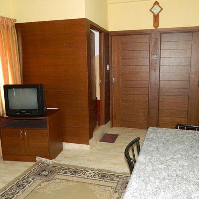 Shoba Suites-Kammanahalli Bengalúr Exteriér fotografie