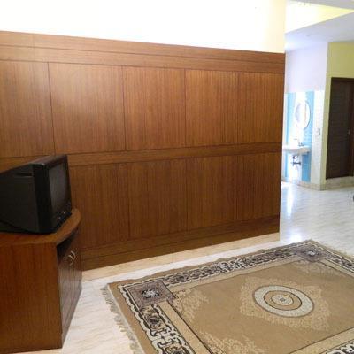 Shoba Suites-Kammanahalli Bengalúr Exteriér fotografie