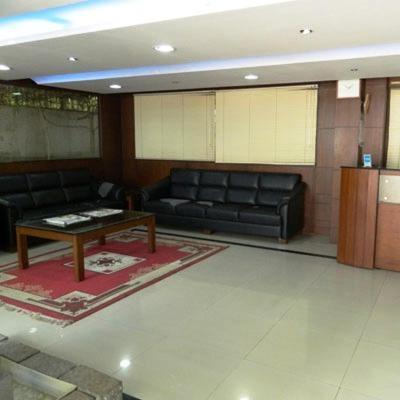 Shoba Suites-Kammanahalli Bengalúr Exteriér fotografie