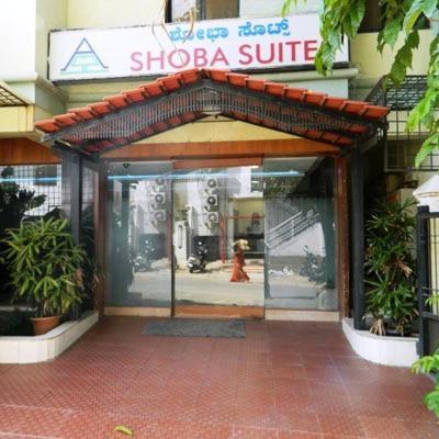 Shoba Suites-Kammanahalli Bengalúr Exteriér fotografie