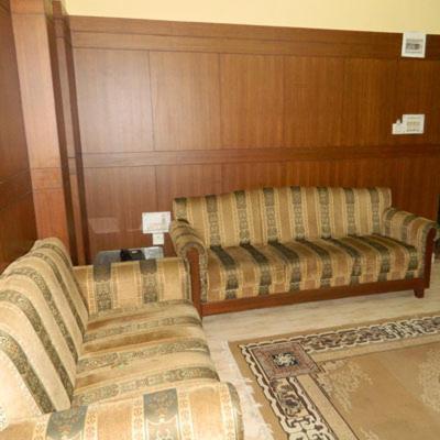 Shoba Suites-Kammanahalli Bengalúr Pokoj fotografie