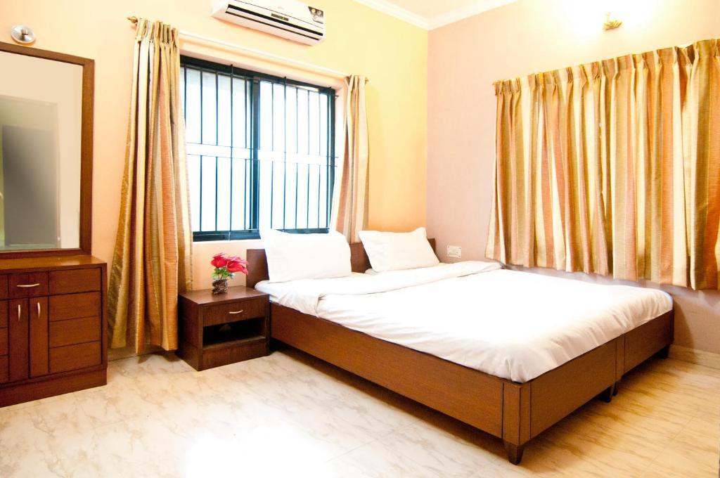 Shoba Suites-Kammanahalli Bengalúr Pokoj fotografie