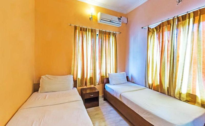 Shoba Suites-Kammanahalli Bengalúr Exteriér fotografie