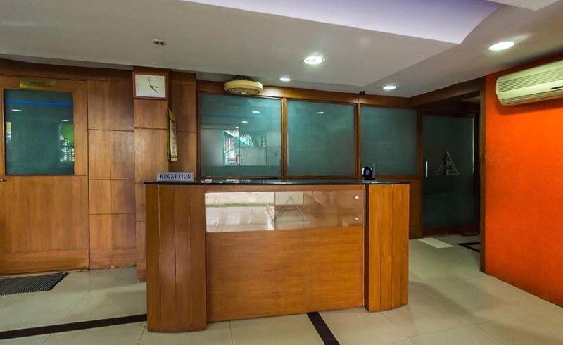 Shoba Suites-Kammanahalli Bengalúr Exteriér fotografie