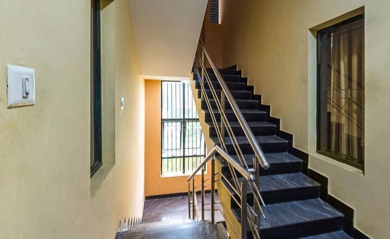 Shoba Suites-Kammanahalli Bengalúr Exteriér fotografie