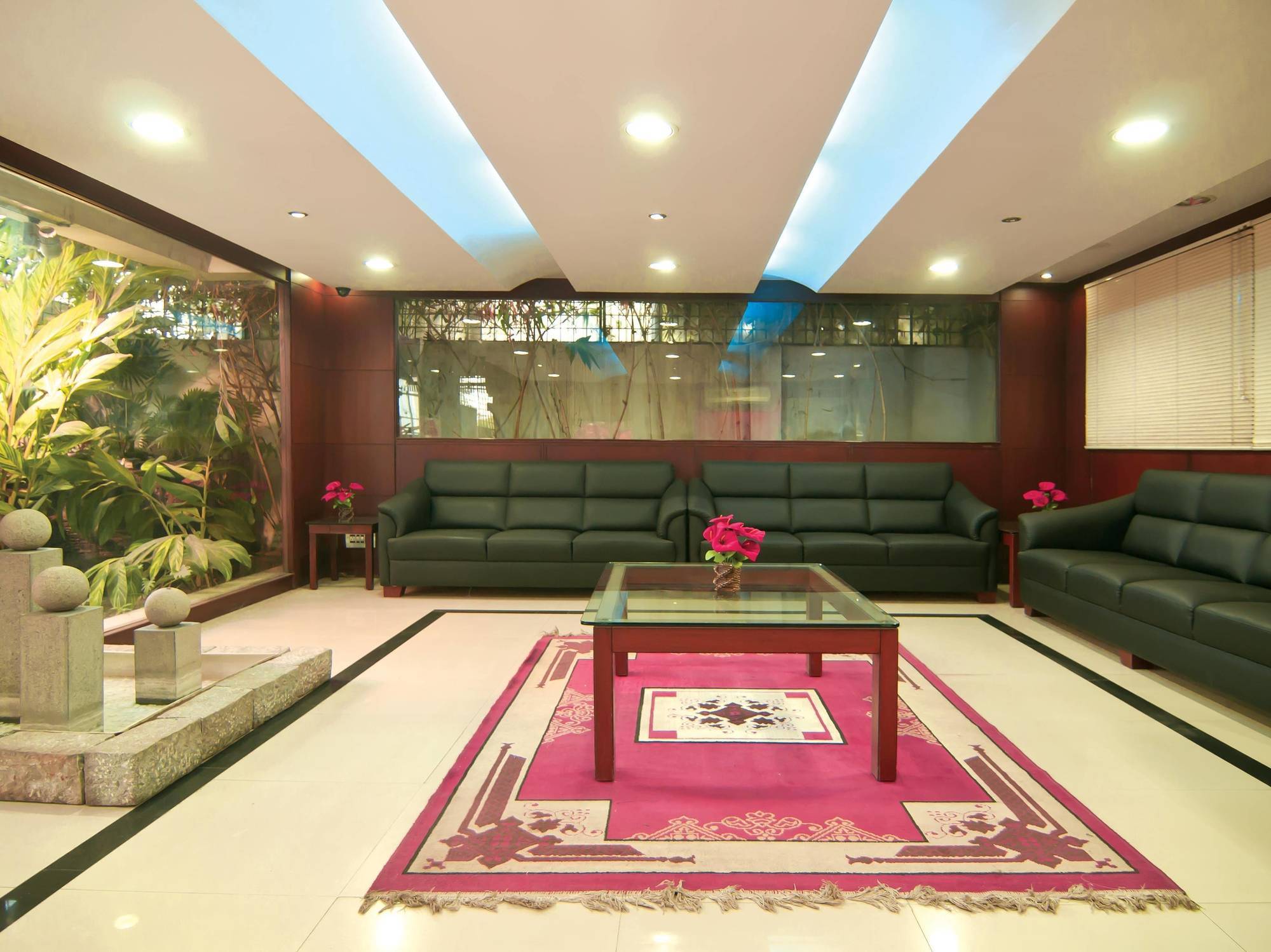 Shoba Suites-Kammanahalli Bengalúr Exteriér fotografie