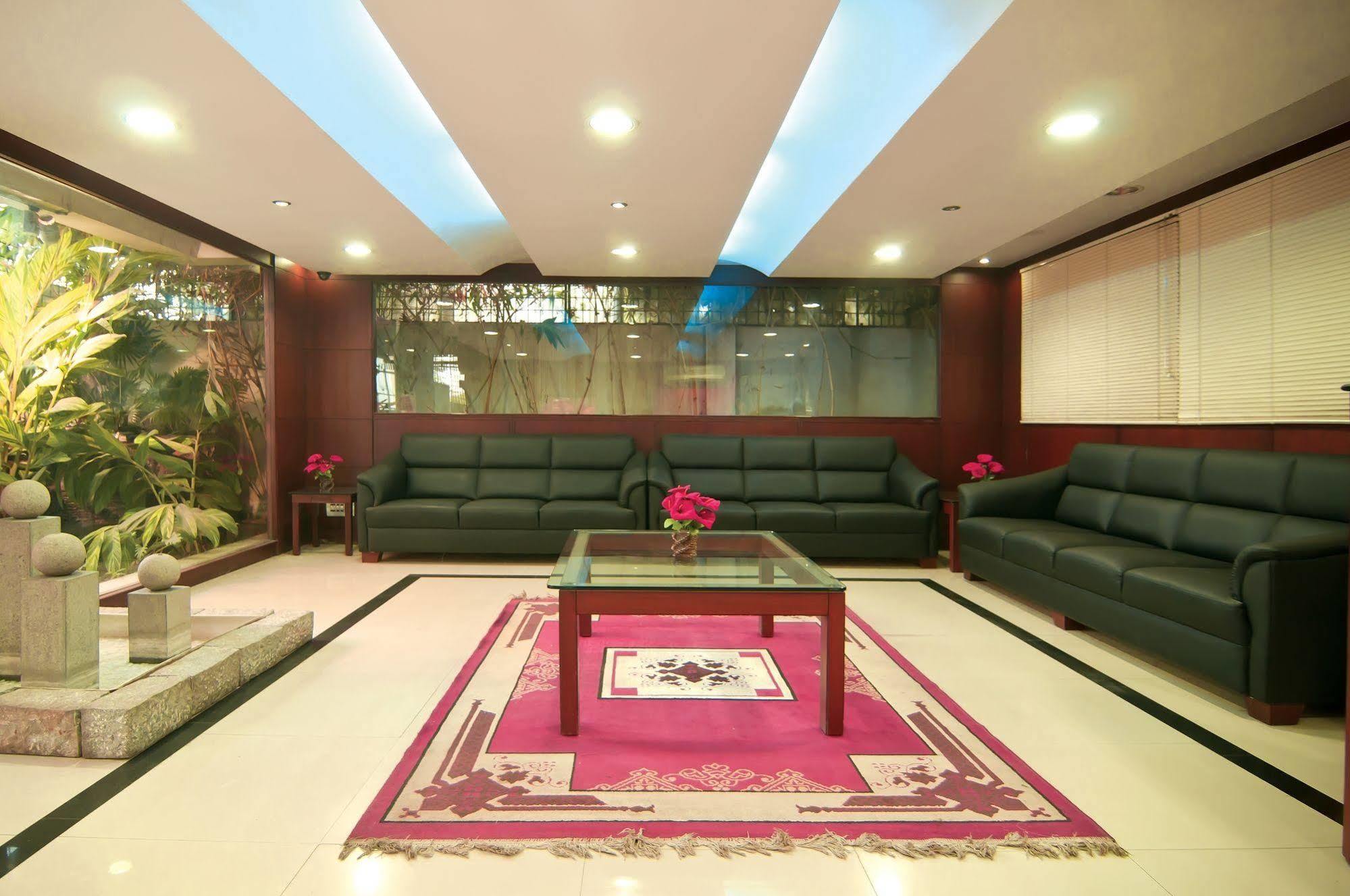 Shoba Suites-Kammanahalli Bengalúr Exteriér fotografie